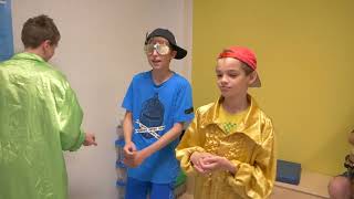 De Startbaan - Lipdub So 2022 2023