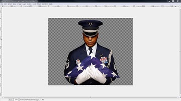 GIMP, Inkscape and CAD