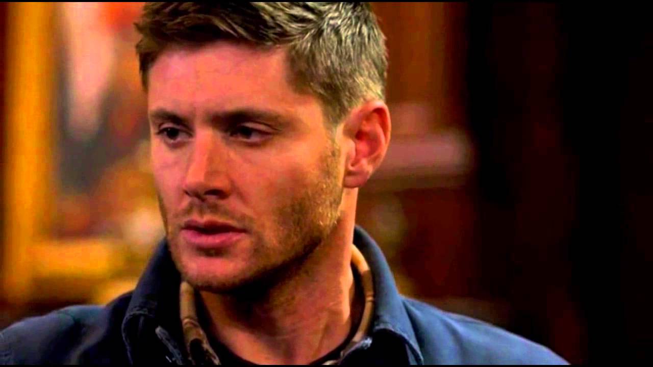 Dean - Mark of Cain Supernatural Trailer - YouTube