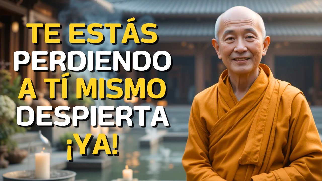 ¡El MENSAJE que tu ALMA Debe Escuchar DESPIERTA YA! - YouTube