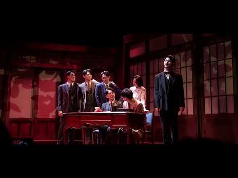 220123 팬레터 낮공 커튼콜