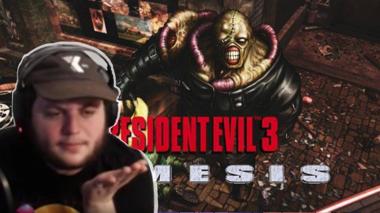 PURCE: BEST OF RE3