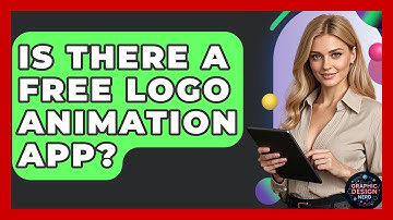Is There A Free Logo Animation App? - Graphic Design Nerd