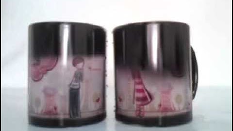 In Cốc Đổi Màu tại Hà Nội