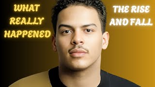 Christopher Williams Revealed the real Reason he left Hollywood