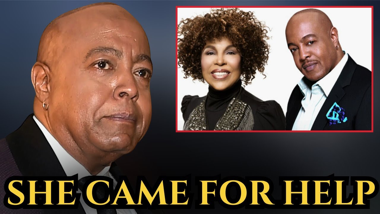 At 74, Peabo Bryson Finally Reveals The Truth About Roberta Flack, Try Not To Gasp