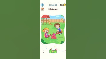 Delete Master 2 Level 29 Brain Puzzle Shorts Gapu Games #gameplay