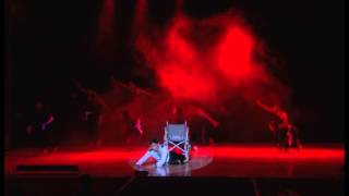 Utsav 2014 - Theme Dance 14 yrs & above - Special boy (Ghatkopar)