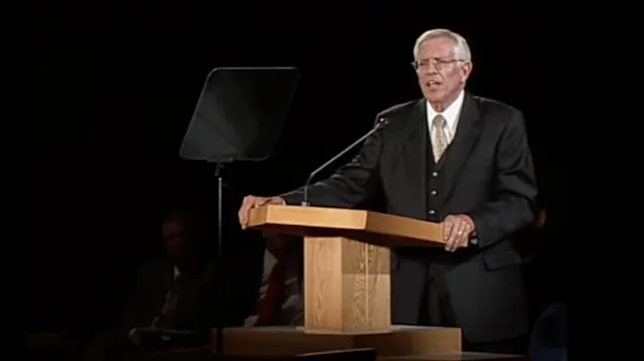 Light, Truth, and Grace: Three Interrelated Princi...