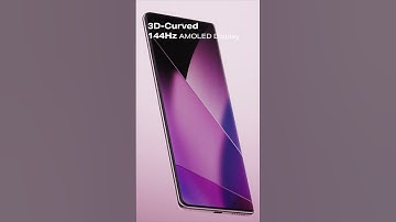 ZERO 40 Series |ZERO 40 5G | AMOLED Display