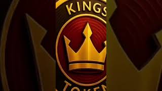 KINGs Token di Matahari Smart Chain