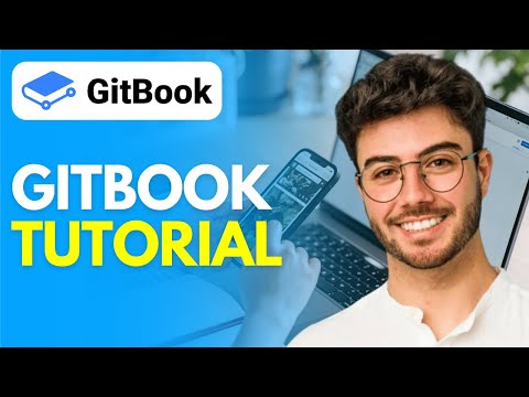 Gitbook Tutorial (2026) How to Use Gitbook for White Paper Documentation