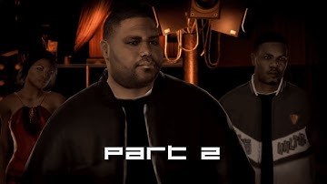 Def Jam Icon: Build a Label Playthrough - Part 2 (Hard Difficulty)