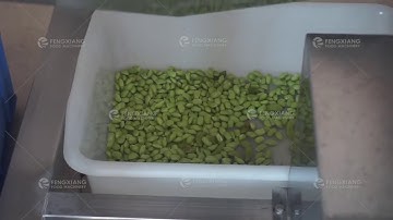 Edamame Shelling Machine/Green bean peeling seed machine