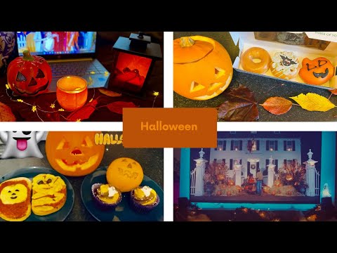 Videó: Halloween: Házibuli ötletek