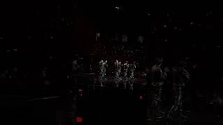 Nct 127 The Momentum Tour Chicago  2 Baddies