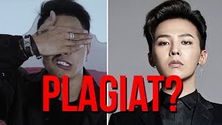Apakah Lagu Reza "Arap" Oktovian Plagiat?