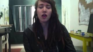 MCAD Admissions Video  Sara Suppan