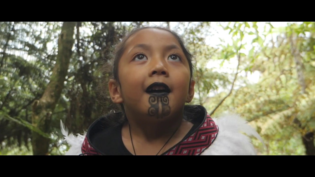 Pūrākau Trailer: Kia tau e Rongo - Injury Prevention - YouTube