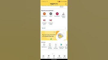 how to add bank account in Amazon