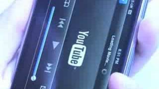 T3 Gadget Show - 3G iphone