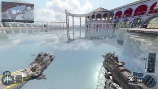 Call of duty Black ops 3|Multiplayer Map Showcase|Empire screenshot 4