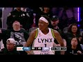 Minnesota Lynx Secure Another Win vs Golden State Valkyries (81-75) | 06.19.26