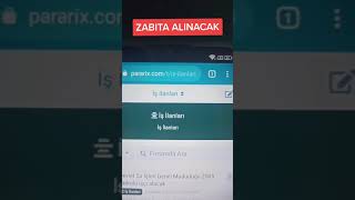 GAZİANTEP ŞEHİTKAMİL ZABITA MEMURU ALACAK #shorts