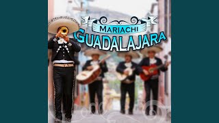 Video thumbnail of "Mariachi Guadalajara - Esclavo y Amo"