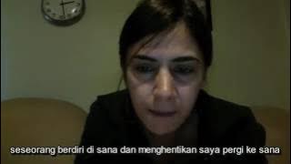 Kesaksian Ex Muslimah - Mau dipenggal oleh ayah kandungnya
