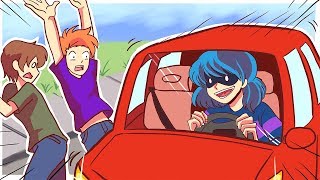 My Exs CRAZY Mom Did WHAT?! (Animated Story Time)