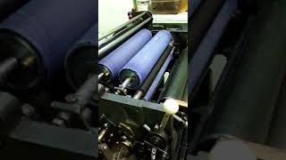 my Ryobi 3200 C D   printing Machine
