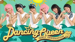 Girls' Generation - Dancing Queen (PARODY)  - Durasi: 3:41. 