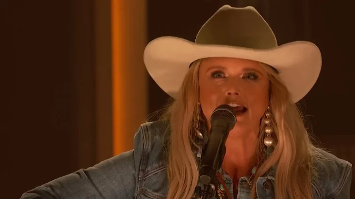Jack Ingram, Miranda Lambert, Jon Randall - In His...