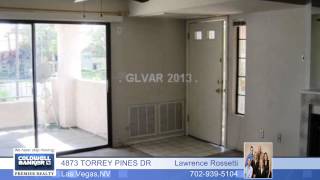 4873 Torrey Pines Dr - Las Vegas, Nv