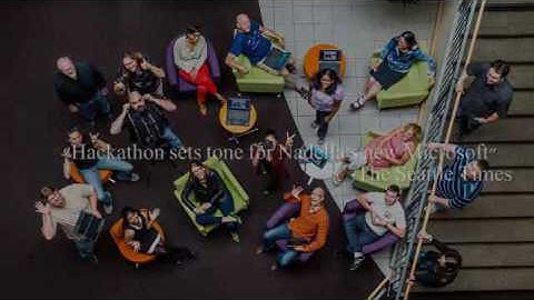 Hackathon: Eye Gaze Wheelchair