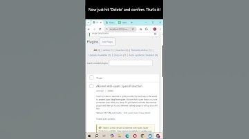 How to Delete a WordPress Plugin in Seconds (No Tech Skills Needed!)