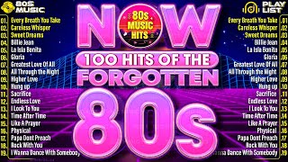 Best Songs Of 80s Music Hits - Greatest Hits 1980s Oldies But Goodies Of All Time 27