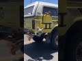 Toy Story Fans Lose It After Spotting Buzz and Woody Hanging Off Moving Toyota Truck 🚚🤠🚀