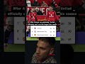 its over 😢 #manutd #mufc #united #pl #ggmu