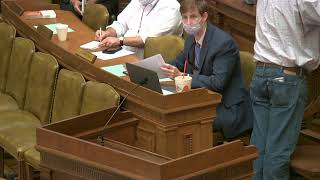 MS House Floor