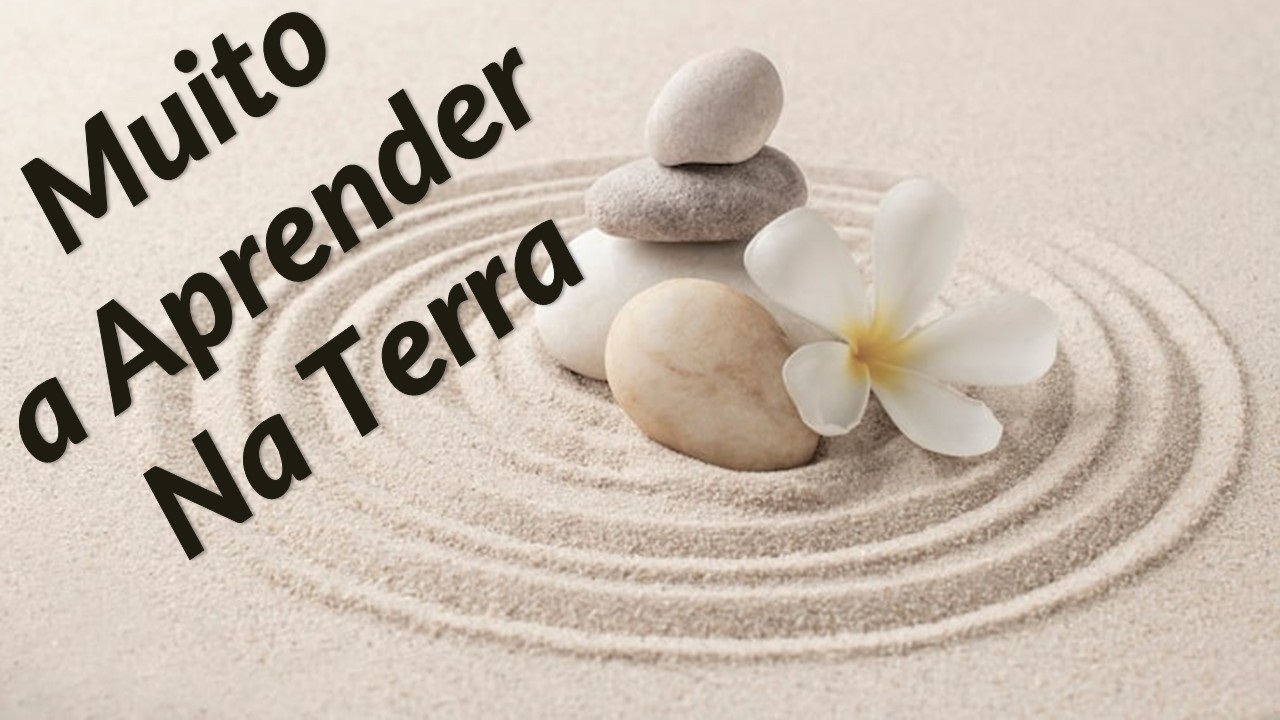 Muito a Aprender Na Terra | Sinuhe da Silva Vieira-Programa Transformação Interior-Regeneração