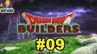 Dragon Quest Builders - Gameplay ITA - Walkthrough #09 - Capitolo 2 - Agricoltura