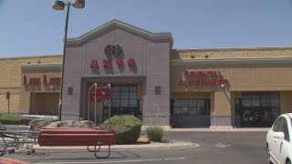 20 Cities in 20 Days: Lee Lee's International Market