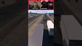 Red Jeep pest control! #creepyhorseman screenshot 5