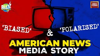 American News Media’s Bias & Polarisation Split Wide Open, Why Media Is Stooping To New Lows