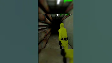 Backrooms Multiplayer Mobile Version 