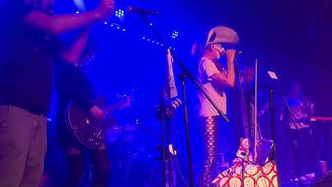 SlapPeR - SchnellBitch (LIVE)