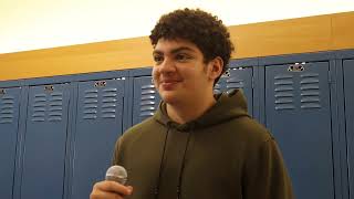 Football #1 - Inside RMHS News Package