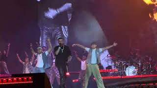 Gangsta | Karan Aujla LIVE Concert Kolkata | P-Pop Culture | Karan Aujla LIVE | Karan Aujla Concert